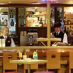 Holiday Inn Frankfurt Airport - Neu-Isenburg By Ihg 