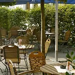 Holiday Inn Frankfurt Airport - Neu-Isenburg By Ihg 