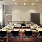 Holiday Inn Frankfurt Airport - Neu-Isenburg By Ihg 