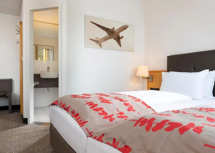 Holiday Inn Frankfurt Airport - Neu-Isenburg By Ihg