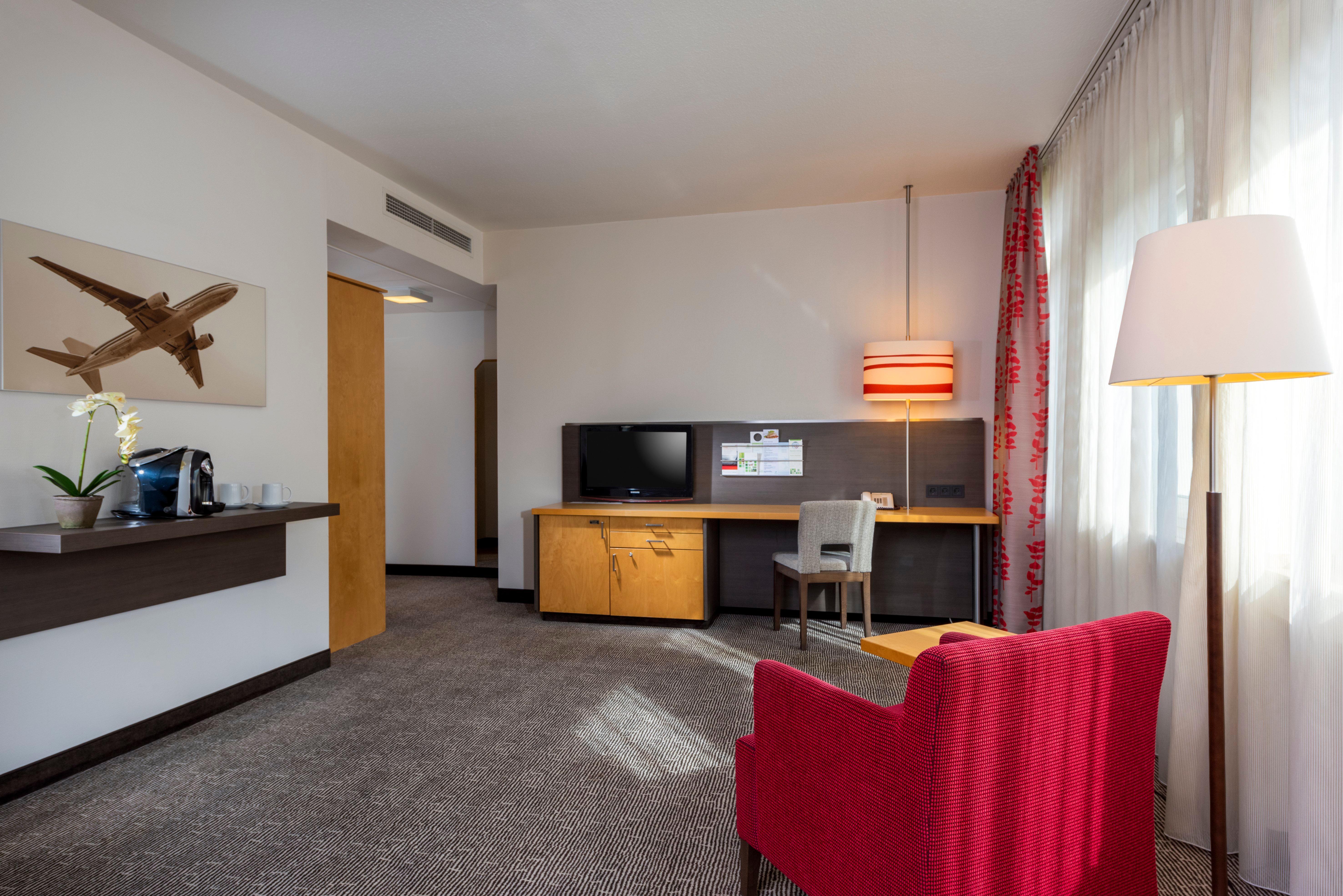 Hotel Frankfurt Airport - By Ihg Neu-Isenburg