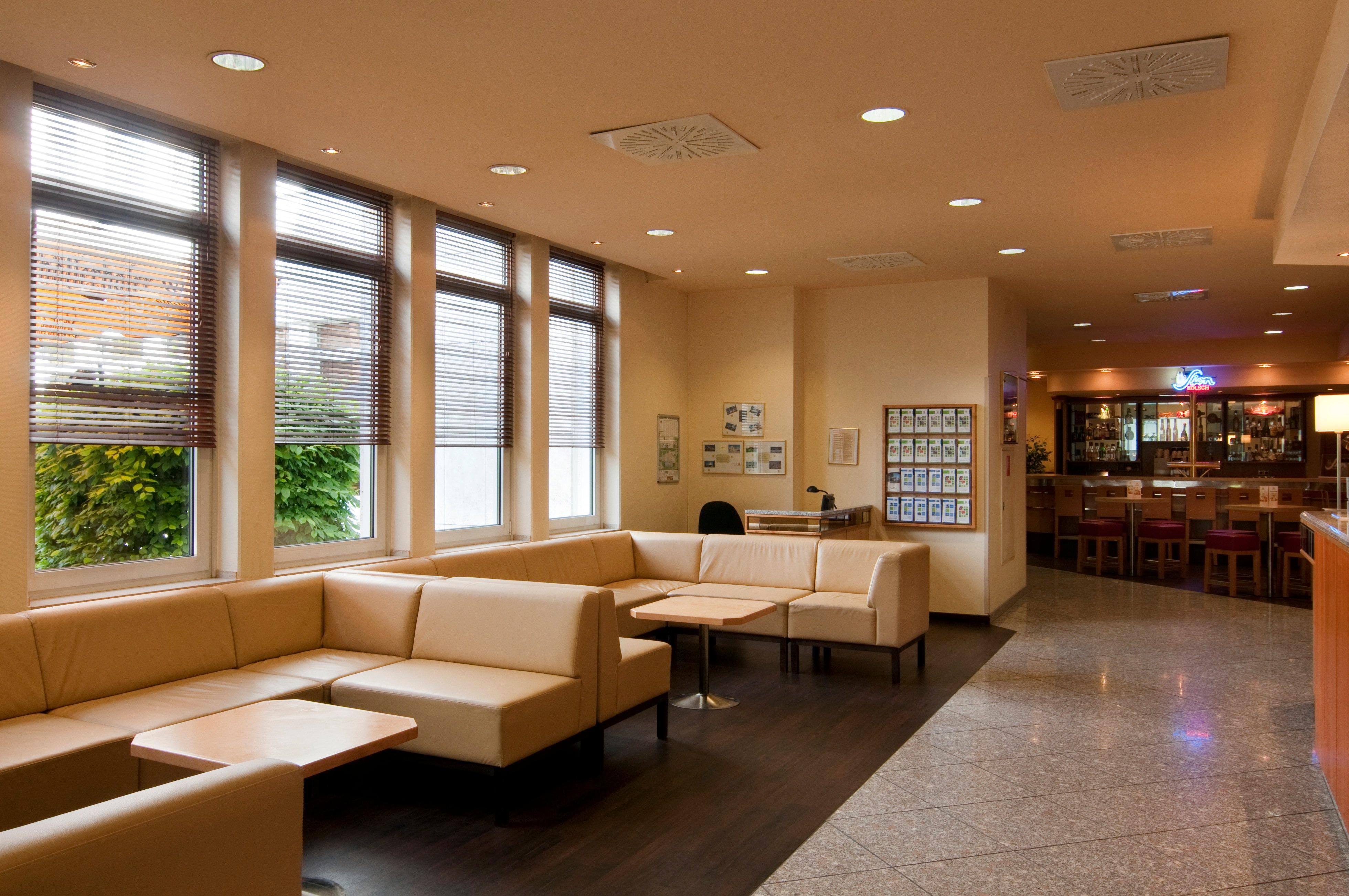Frankfurt Airport - By Ihg Neu-Isenburg