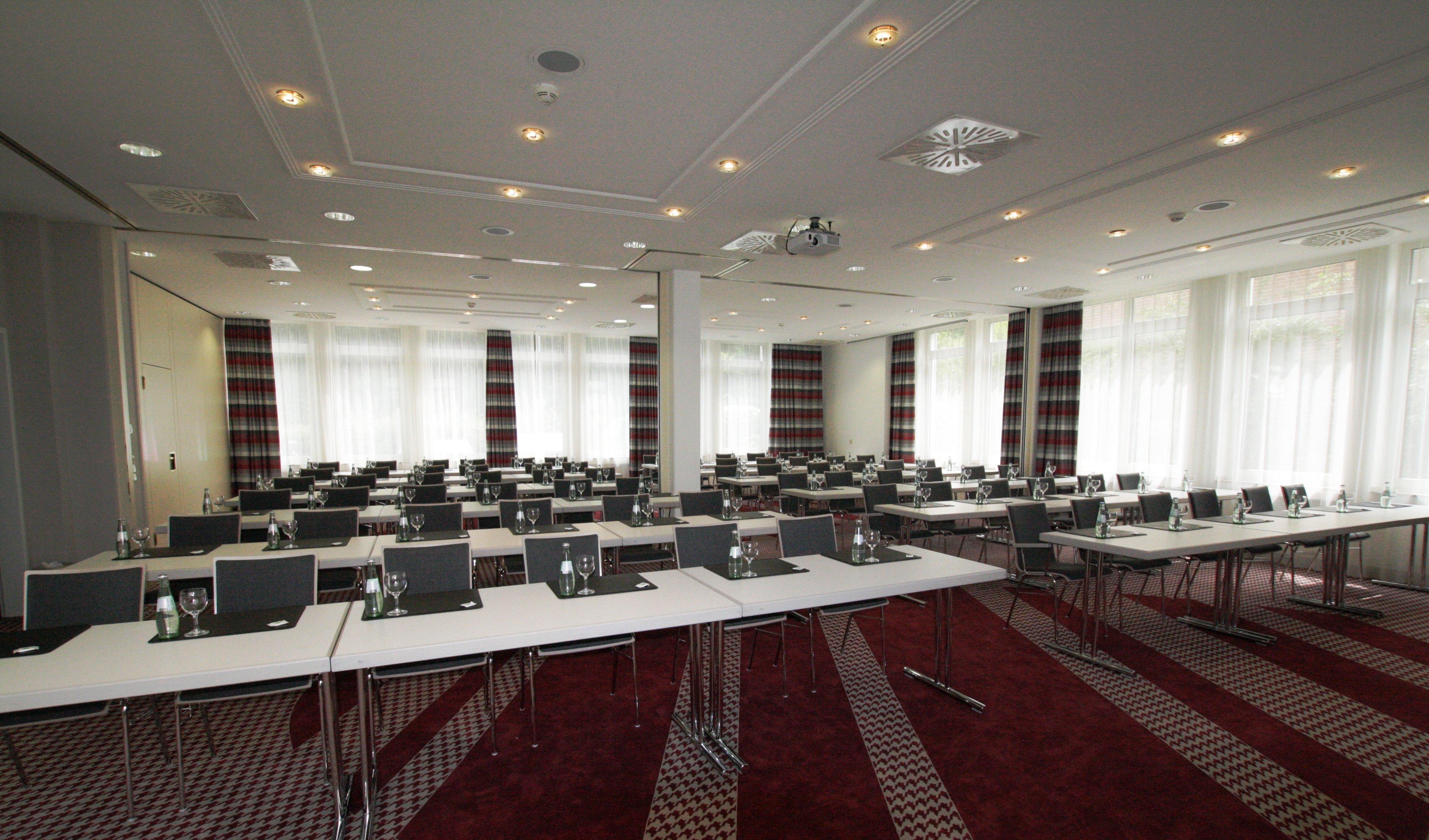 Hotel Frankfurt Airport - By Ihg Neu-Isenburg