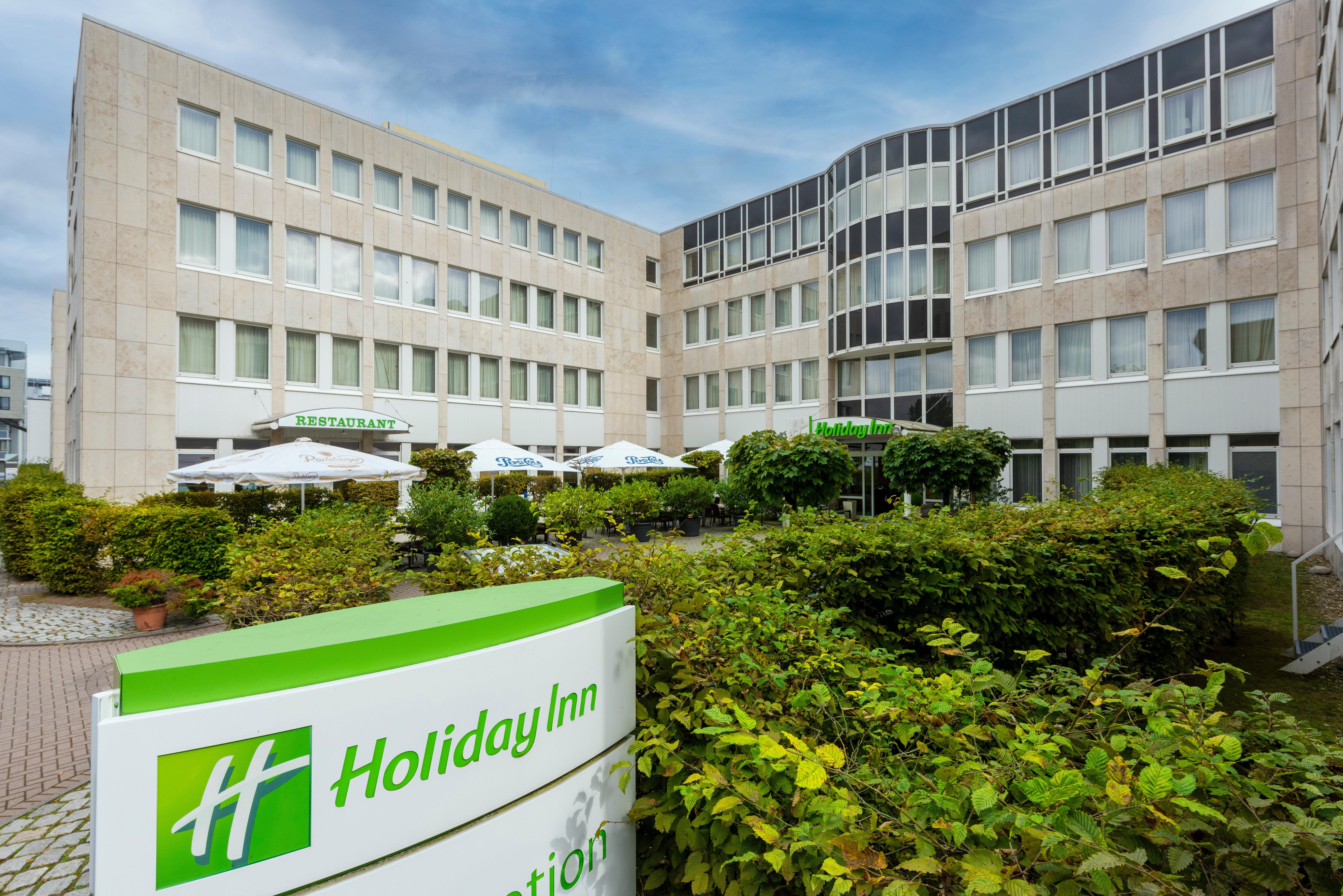 Hotel Frankfurt Airport - By Ihg Neu-Isenburg