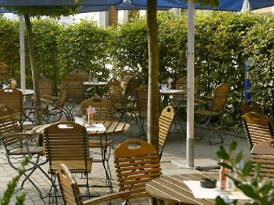 Hotel Frankfurt Airport - By Ihg