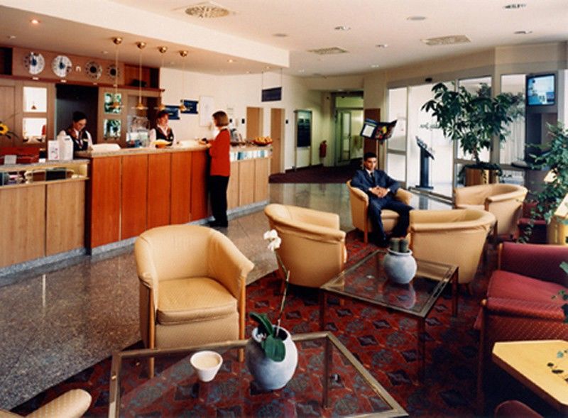 Hotel Frankfurt Airport - By Ihg Neu-Isenburg