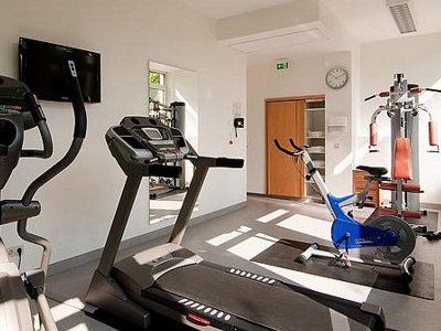 Hotel Frankfurt Airport - By Ihg Neu-Isenburg