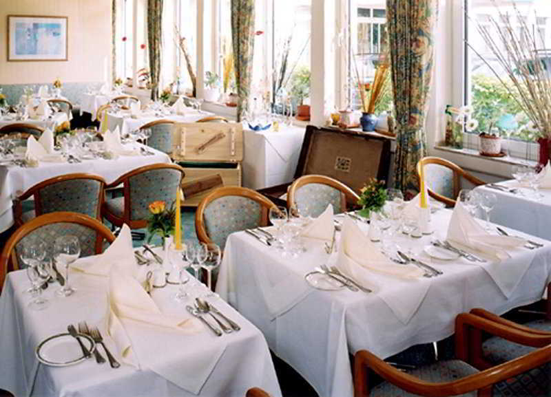 Hotel Frankfurt Airport - By Ihg
