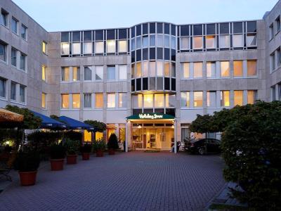 Hotel Frankfurt Airport - By Ihg Neu-Isenburg