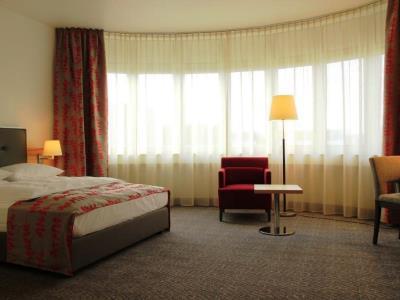 Frankfurt Airport - By Ihg Hotel