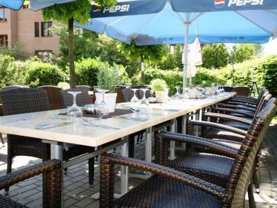 Hotel Frankfurt Airport - By Ihg Neu-Isenburg