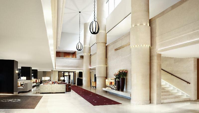 Frankfurt Airport - By Ihg Hotel Neu-Isenburg