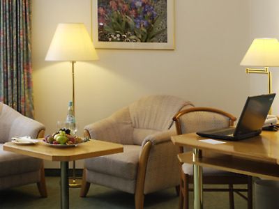 Frankfurt Airport - By Ihg