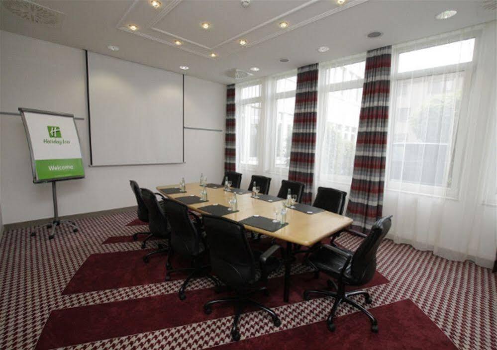Hotel Frankfurt Airport - By Ihg Neu-Isenburg