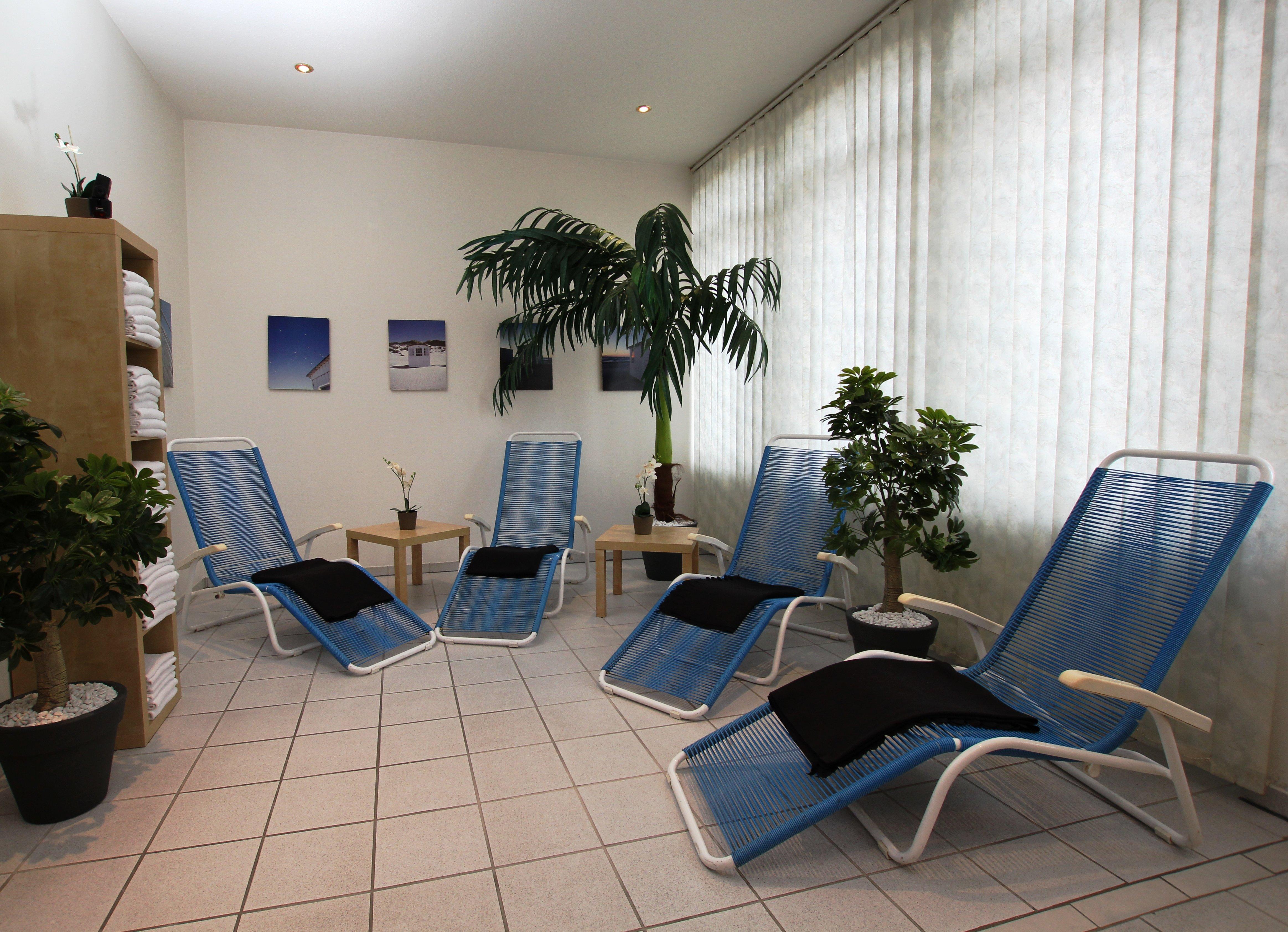 Frankfurt Airport - By Ihg 4* Ной-Изенбург