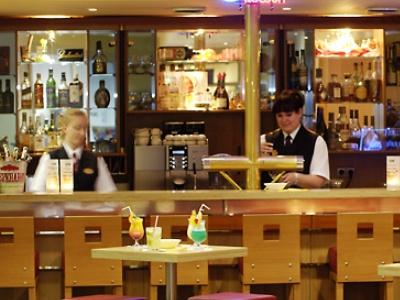 Frankfurt Airport - By Ihg 4* Ной-Изенбург
