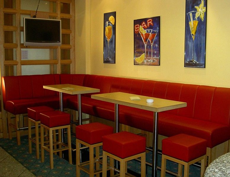 Frankfurt Airport - By Ihg 4* Ной-Изенбург